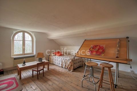 Villa i Pontcharra, Isere, Pontcharra - € 499.000 | Ref: 340931699286 - foto 17