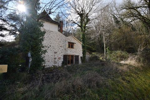 Villa a Saint-Gery, Lot, Saint-Gery - € 221.000 | Ref: 340933265288 - foto 2