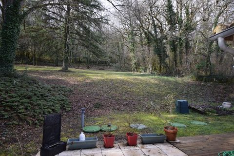 Villa a Saint-Gery, Lot, Saint-Gery - € 221.000 | Ref: 340933265288 - foto 3