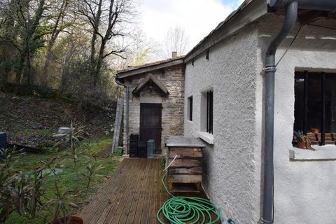 Villa a Saint-Gery, Lot, Saint-Gery - € 221.000 | Ref: 340933265288 - foto 6