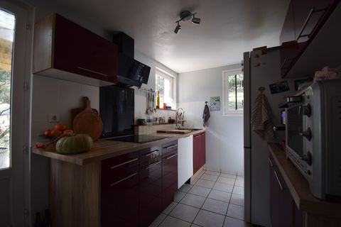 Villa a Saint-Gery, Lot, Saint-Gery - € 221.000 | Ref: 340933265288 - foto 20
