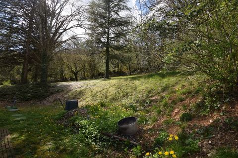 Villa a Saint-Gery, Lot, Saint-Gery - € 221.000 | Ref: 340933265288 - foto 21