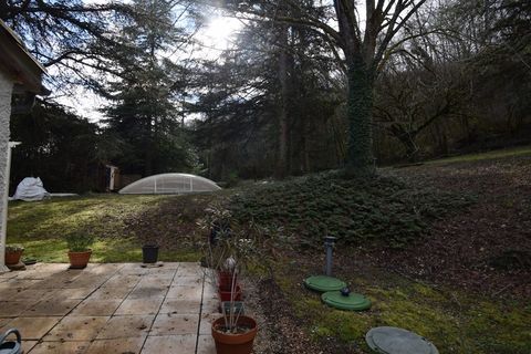 Villa a Saint-Gery, Lot, Saint-Gery - € 221.000 | Ref: 340933265288 - foto 24