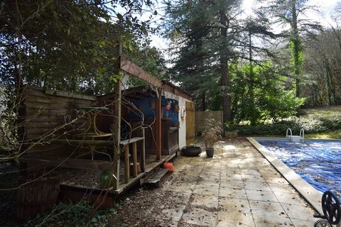 Villa a Saint-Gery, Lot, Saint-Gery - € 221.000 | Ref: 340933265288 - foto 25