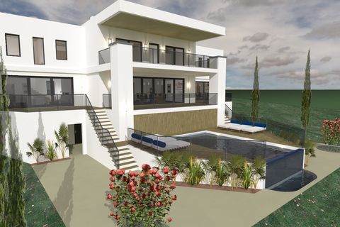Villa a Montbrison, Loire, Montbrison - € 795.000 | Ref: 340935403637 - foto 3