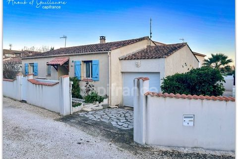 Villa a Pezenas, Herault, Pezenas - € 219.500 | Ref: 340939752829 - foto 2