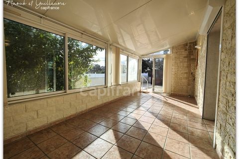 Villa a Pezenas, Herault, Pezenas - € 219.500 | Ref: 340939752829 - foto 3