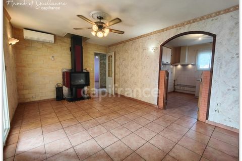 Villa a Pezenas, Herault, Pezenas - € 219.500 | Ref: 340939752829 - foto 4