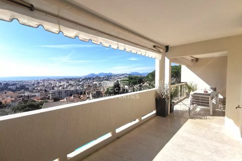 Lejlighed i Le Cannet, Alpes-Maritimes, Le Cannet - € 995.000 | Ref: 86731976 - foto 2