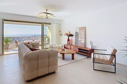 Lejlighed i Le Cannet, Alpes-Maritimes, Le Cannet - € 995.000 | Ref: 86731976 - foto 4