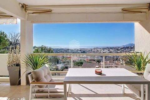 Lejlighed i Le Cannet, Alpes-Maritimes, Le Cannet - € 995.000 | Ref: 86731976 - foto 10