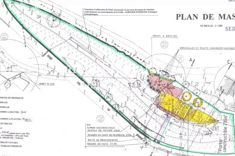 Terra em Nice, Alpes-Maritimes, Nice - € 199.500 | Ref: 86805948 - foto 3
