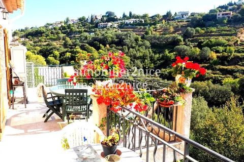 Villa i Nice, Alpes-Maritimes, Nice - € 462.000 | Ref: 86816166 - foto 2