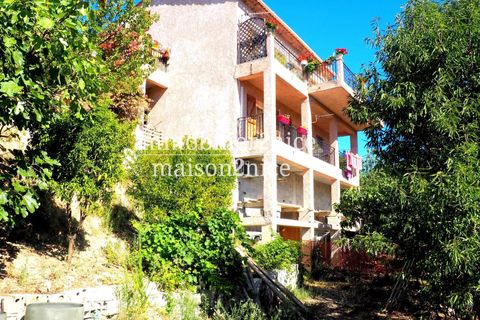 Villa i Nice, Alpes-Maritimes, Nice - € 462.000 | Ref: 86816166 - foto 5