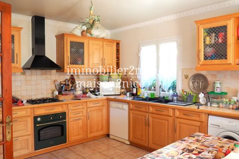 Villa i Nice, Alpes-Maritimes, Nice - € 462.000 | Ref: 86816166 - foto 7