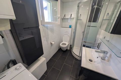 Apartament a Cantaron, Alpes-Maritimes, Cantaron - € 189.000 | Ref: 1260 - foto 7