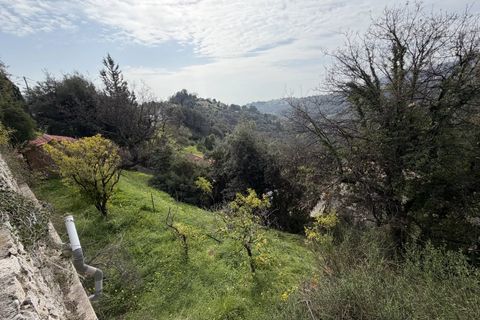 Leilighet i Sainte-Agnes, Alpes-Maritimes, Sainte-Agnes - € 390 000 | Ref: 1257 - foto 20