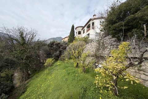Leilighet i Sainte-Agnes, Alpes-Maritimes, Sainte-Agnes - € 390 000 | Ref: 1257 - foto 21