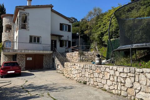 Leilighet i Sainte-Agnes, Alpes-Maritimes, Sainte-Agnes - € 390 000 | Ref: 1257 - foto 2