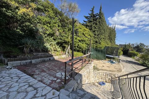 Leilighet i Sainte-Agnes, Alpes-Maritimes, Sainte-Agnes - € 390 000 | Ref: 1257 - foto 4