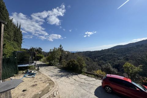 Leilighet i Sainte-Agnes, Alpes-Maritimes, Sainte-Agnes - € 390 000 | Ref: 1257 - foto 6