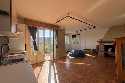 Leilighet i Sainte-Agnes, Alpes-Maritimes, Sainte-Agnes - € 390 000 | Ref: 1257 - foto 7