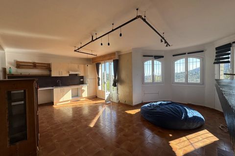 Leilighet i Sainte-Agnes, Alpes-Maritimes, Sainte-Agnes - € 390 000 | Ref: 1257 - foto 8