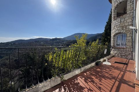 Leilighet i Sainte-Agnes, Alpes-Maritimes, Sainte-Agnes - € 390 000 | Ref: 1257 - foto 10