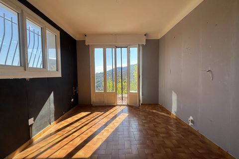 Leilighet i Sainte-Agnes, Alpes-Maritimes, Sainte-Agnes - € 390 000 | Ref: 1257 - foto 12