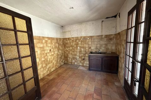 Villa a Blausasc, Alpes-Maritimes, Blausasc - € 395.000 | Ref: 86822963 - foto 8