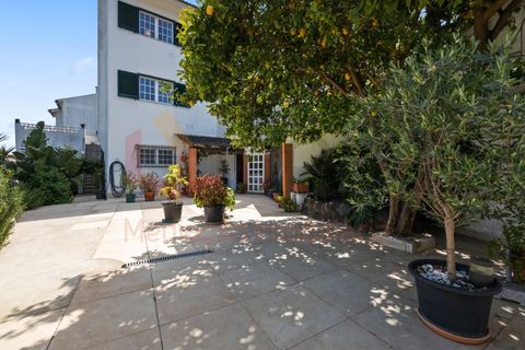 Byhus i Barcarena, Lisbon, Barcarena - € 785.000 | Ref: MOR_5021 - foto 2