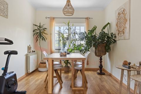 Byhus i Barcarena, Lisbon, Barcarena - € 785.000 | Ref: MOR_5021 - foto 6