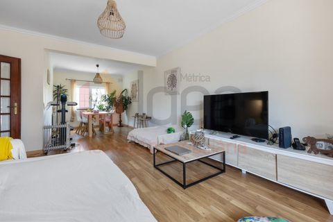 Byhus i Barcarena, Lisbon, Barcarena - € 785.000 | Ref: MOR_5021 - foto 7
