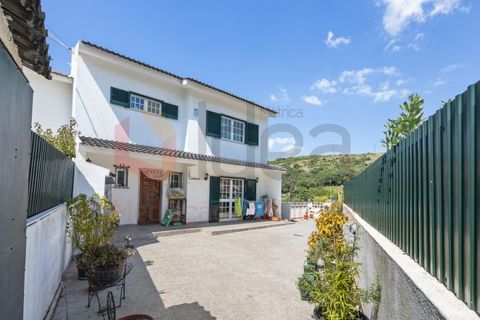 Byhus i Barcarena, Lisbon, Barcarena - € 785.000 | Ref: MOR_5021 - foto 8