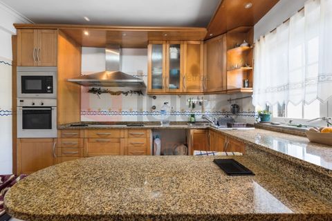 Byhus i Barcarena, Lisbon, Barcarena - € 785.000 | Ref: MOR_5021 - foto 11