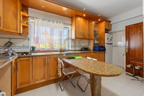 Byhus i Barcarena, Lisbon, Barcarena - € 785.000 | Ref: MOR_5021 - foto 12