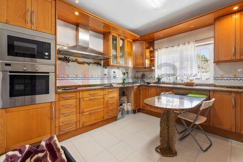 Byhus i Barcarena, Lisbon, Barcarena - € 785.000 | Ref: MOR_5021 - foto 13