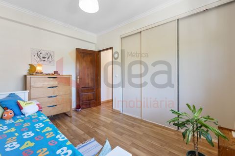 Byhus i Barcarena, Lisbon, Barcarena - € 785.000 | Ref: MOR_5021 - foto 22