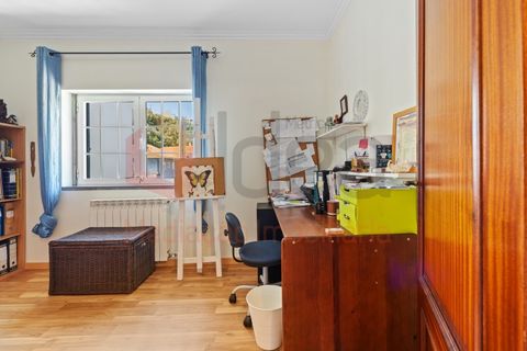 Byhus i Barcarena, Lisbon, Barcarena - € 785.000 | Ref: MOR_5021 - foto 31