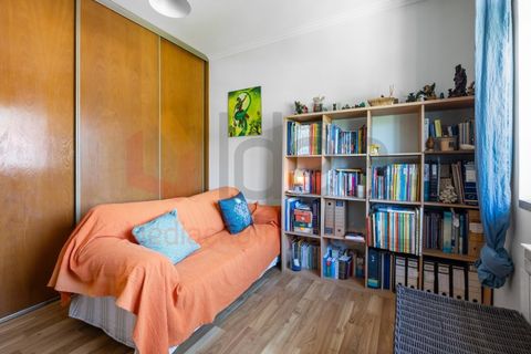 Byhus i Barcarena, Lisbon, Barcarena - € 785.000 | Ref: MOR_5021 - foto 32