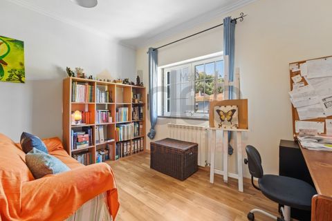 Byhus i Barcarena, Lisbon, Barcarena - € 785.000 | Ref: MOR_5021 - foto 33