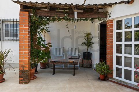Byhus i Barcarena, Lisbon, Barcarena - € 785.000 | Ref: MOR_5021 - foto 47