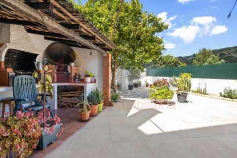 Byhus i Barcarena, Lisbon, Barcarena - € 785.000 | Ref: MOR_5021 - foto 48