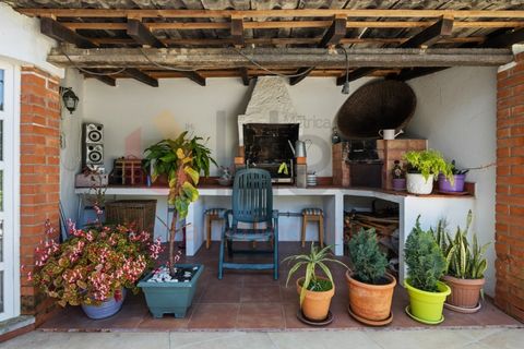 Byhus i Barcarena, Lisbon, Barcarena - € 785.000 | Ref: MOR_5021 - foto 49