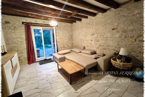 Villa a Preuilly, Cher, Preuilly - € 119.000 | Ref: 340931728753 - foto 2