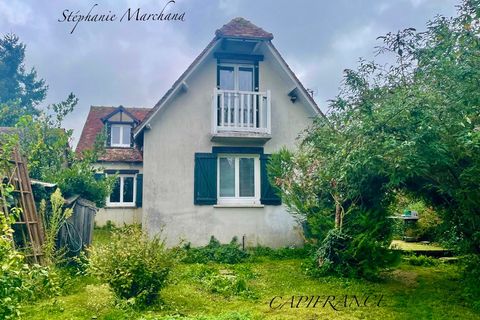 Villa i Chartres, Eure-et-Loir, Chartres - € 210.000 | Ref: 340939431846 - foto 2