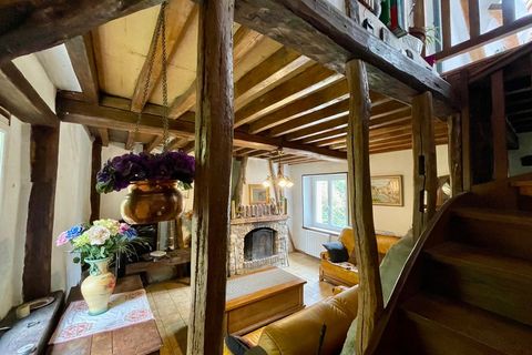 Villa i Chartres, Eure-et-Loir, Chartres - € 210.000 | Ref: 340939431846 - foto 4