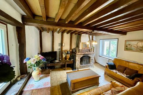 Villa i Chartres, Eure-et-Loir, Chartres - € 210.000 | Ref: 340939431846 - foto 5