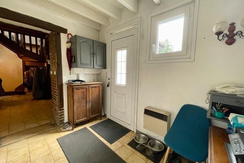 Villa i Chartres, Eure-et-Loir, Chartres - € 210.000 | Ref: 340939431846 - foto 6