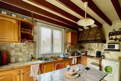 Villa i Chartres, Eure-et-Loir, Chartres - € 210.000 | Ref: 340939431846 - foto 7